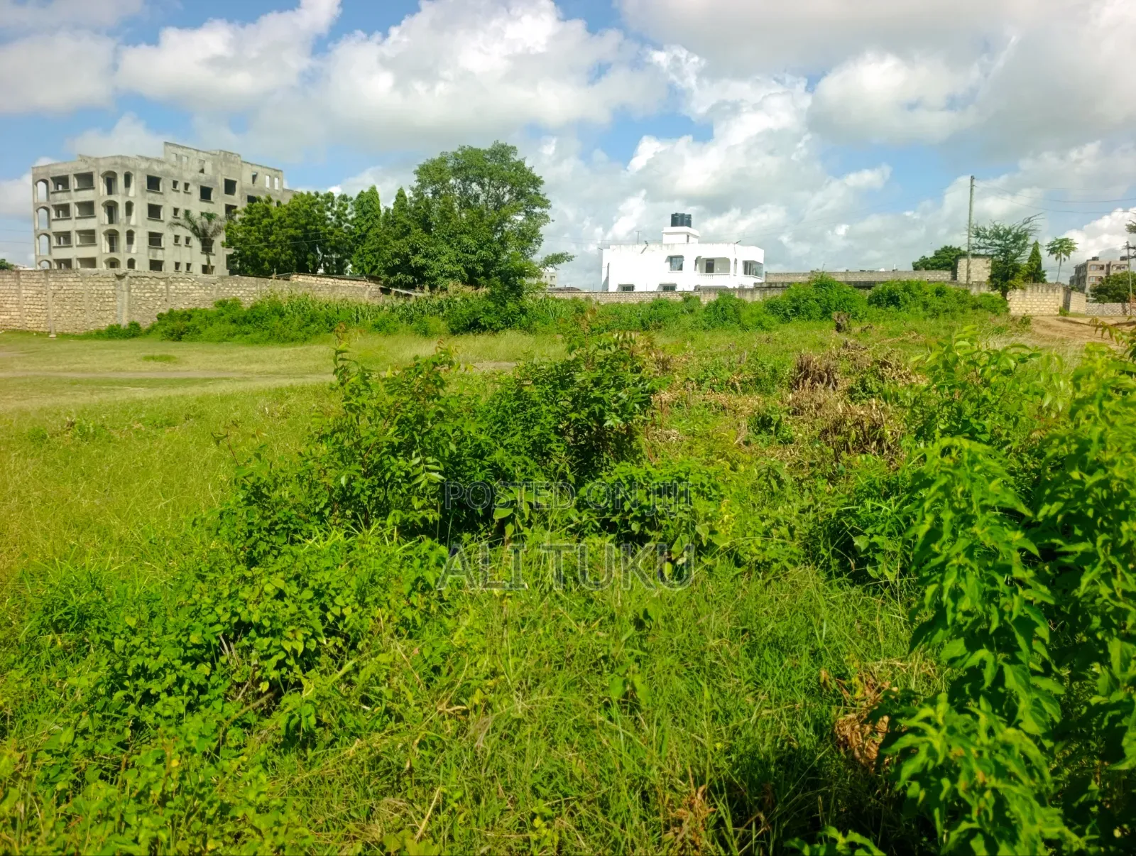 Prime Plot For Sale