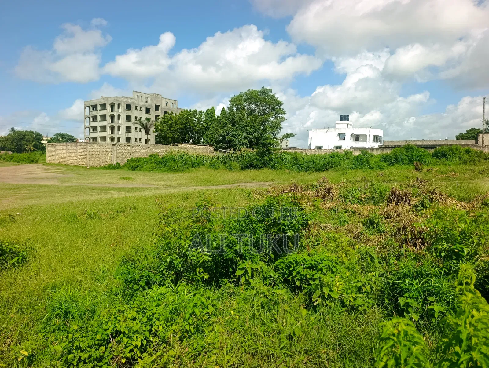 Prime Plot For Sale