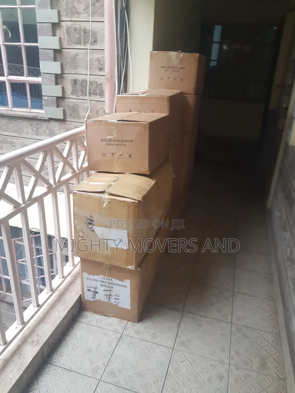 Top-Notch Relocation Services Handy!!> Efficient Secure