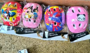 Skatings Kids Helmets**