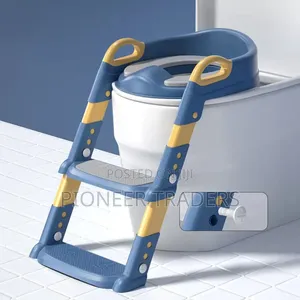 Toilet Ladder,Kids Toilet Ladder