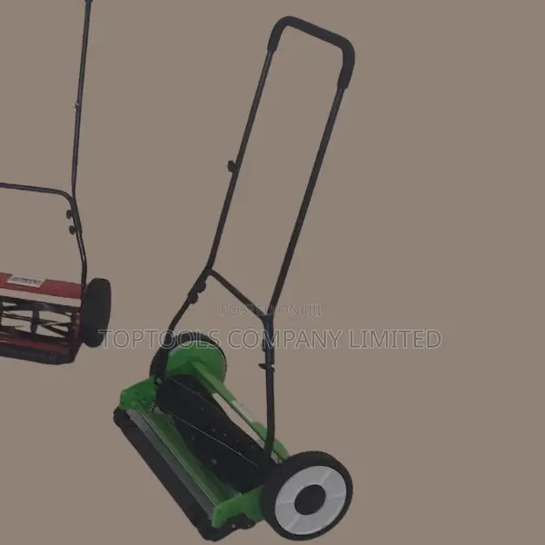Manual Lawn Mowers 20 Inches