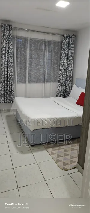 1 Bedroom Airbnb in South B , Off Kapiti Rd.