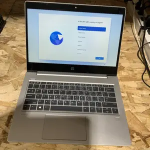 Laptop HP ProBook 430 G7 8GB Intel Core i5 SSD 256GB