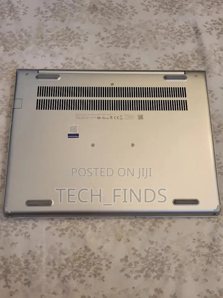 Laptop HP ProBook 430 G7 8GB Intel Core i5 SSD 256GB