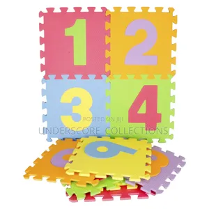 Eva Floor Mat
