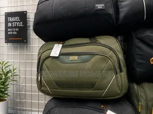 Quality Travel Duffle Bag