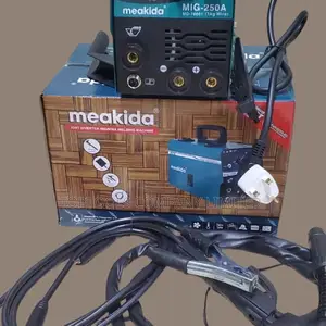Meakida Mig Welding Machine 250a