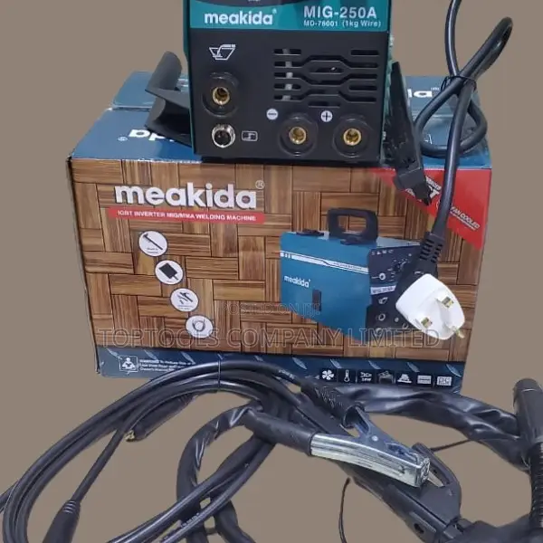 Meakida Mig Welding Machine 250a