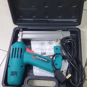 Electric Staple Gun Meakida