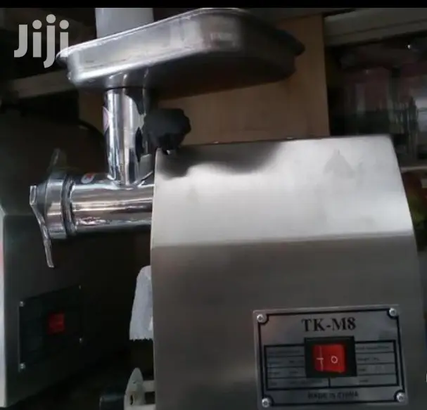 Tk-M8 Meat Mincer