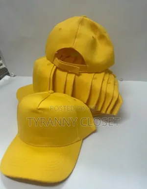 Campaign Caps