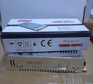 30amps Switch Mode Power Supply Unit,Power Supply Surveillance System