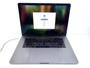 Laptop Apple MacBook Pro 2019 32GB Intel Core i9 SSD 1T