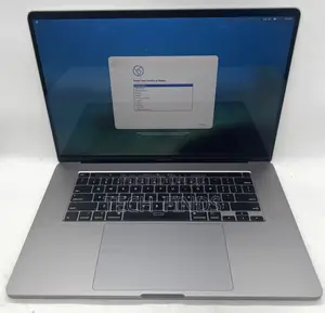 Laptop Apple MacBook Pro 2019 32GB Intel Core i7 SSD 1T