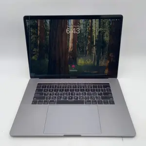 Laptop Apple MacBook Pro 2019 32GB Intel Core i9 SSD 2T