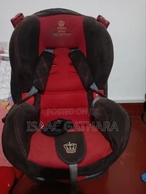 Baby Car Seat - Excellent Condition