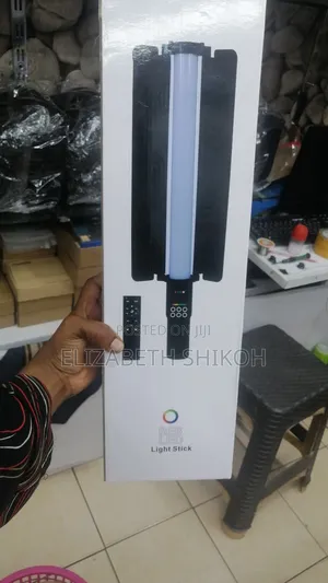 Zsyb RGB Led Video Light Stick 3000-- Professional Light