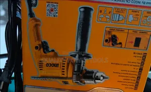 Ingco Id6808 Impact Drill 680w **