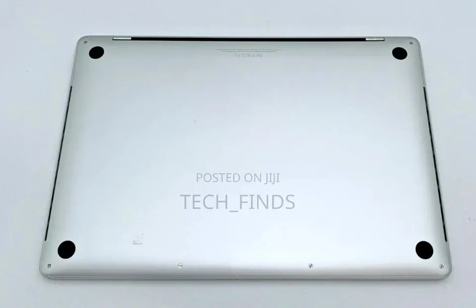 Laptop Apple MacBook Pro 2018 16GB Intel Core i7 SSD 512GB