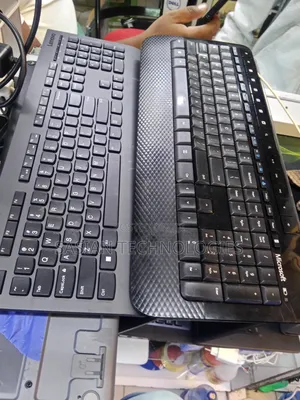 Wireless Original Ex Uk Logitech Keyboards