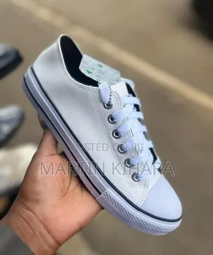 Converse Leather (Size 36-44)