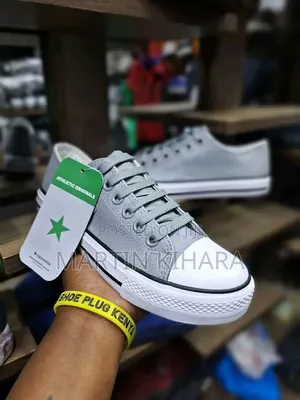 Converse Leather (Size 36-44)