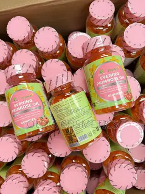 Vitamin C Gummies