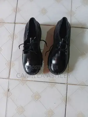 Selling School Shoes