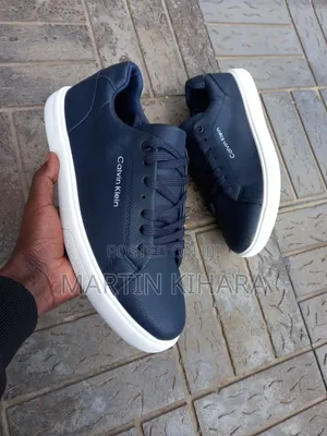 Calvin Klein Casuals (Size 40-45)