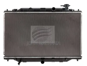 Radiator for Mazda Cx-5 [Diesel]