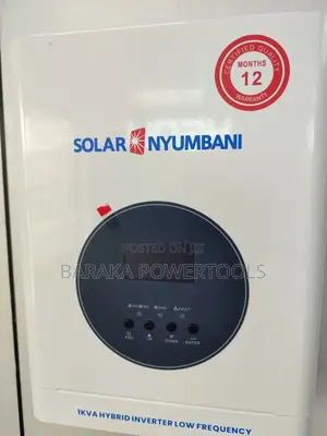 1kva Hybrid Inverter
