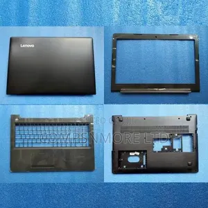 Lenovo Laptop Casing Replacement