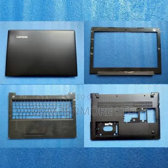 Lenovo Laptop Casing Replacement
