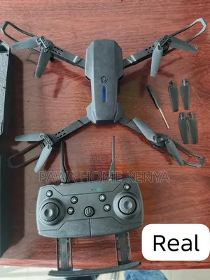 Remote Controlled Dragon Drone