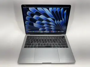 Laptop Apple MacBook Pro 2019 16GB Intel Core i7 SSD 1T