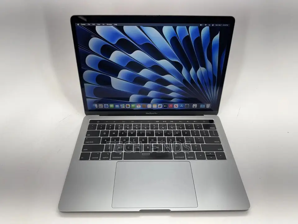 Laptop Apple MacBook Pro 2019 16GB Intel Core i7 SSD 1T