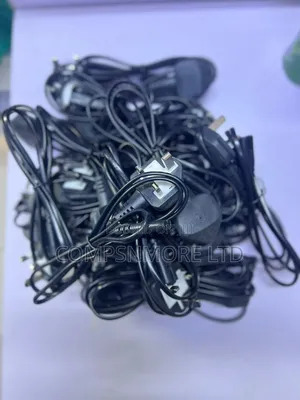 Printer Power Cables