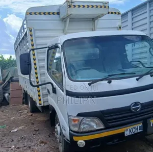 Toyota Dyna Lorry