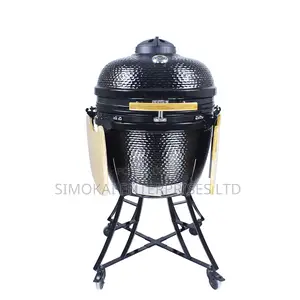 Kamado 24" X-Large Kamado (Tb-24)