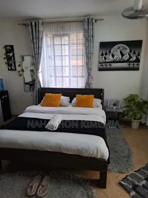 Cozy Home Away From Home Studio Bnb Trm Drive Roysambu Thika Road