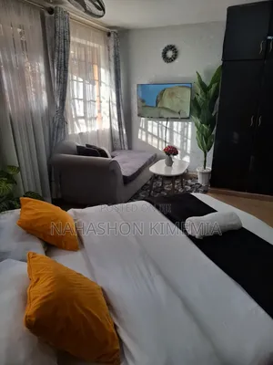 Cozy Home Away From Home Studio Bnb Trm Drive Roysambu Thika Road