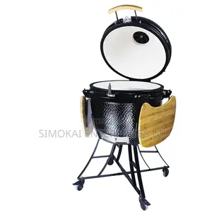 26" Xx-Large Kamado (Cl-26)