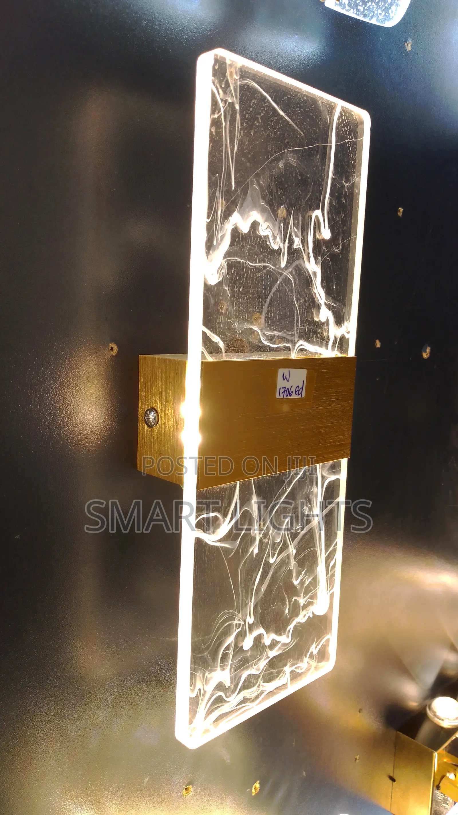 Modern Led Wall Light