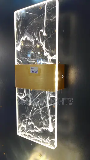 Modern Led Wall Light