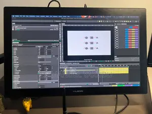 Huion Kamvas Pro 24 