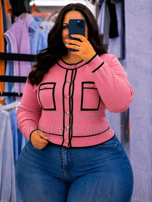 Sweater Top