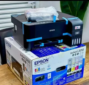 Epson Modern L3250 3 in 1 Wireless Printer