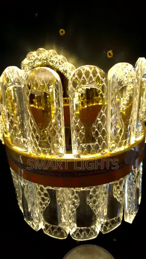 Luxury Led Wall Light