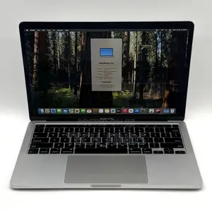 Laptop Apple MacBook Pro 2020 16GB Intel Core i5 SSD 512GB